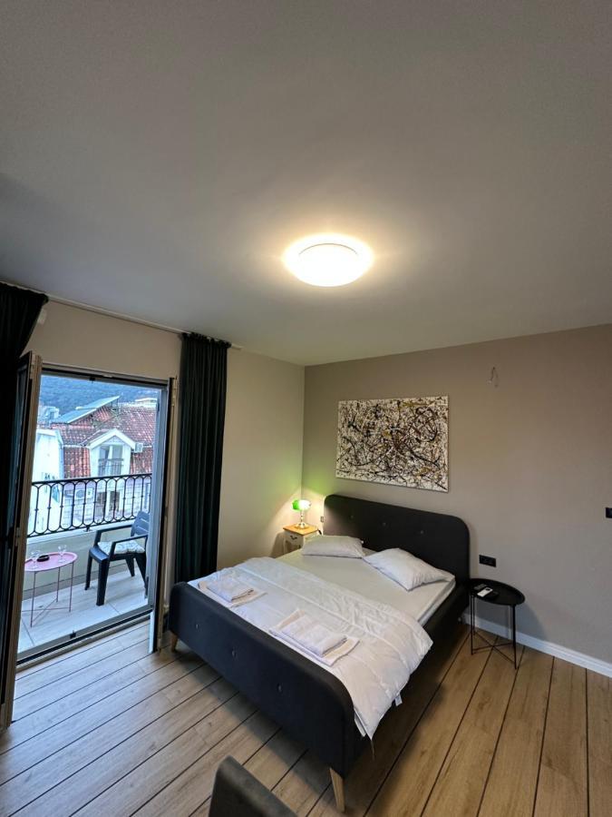 Saly Apart Budva Exterior photo